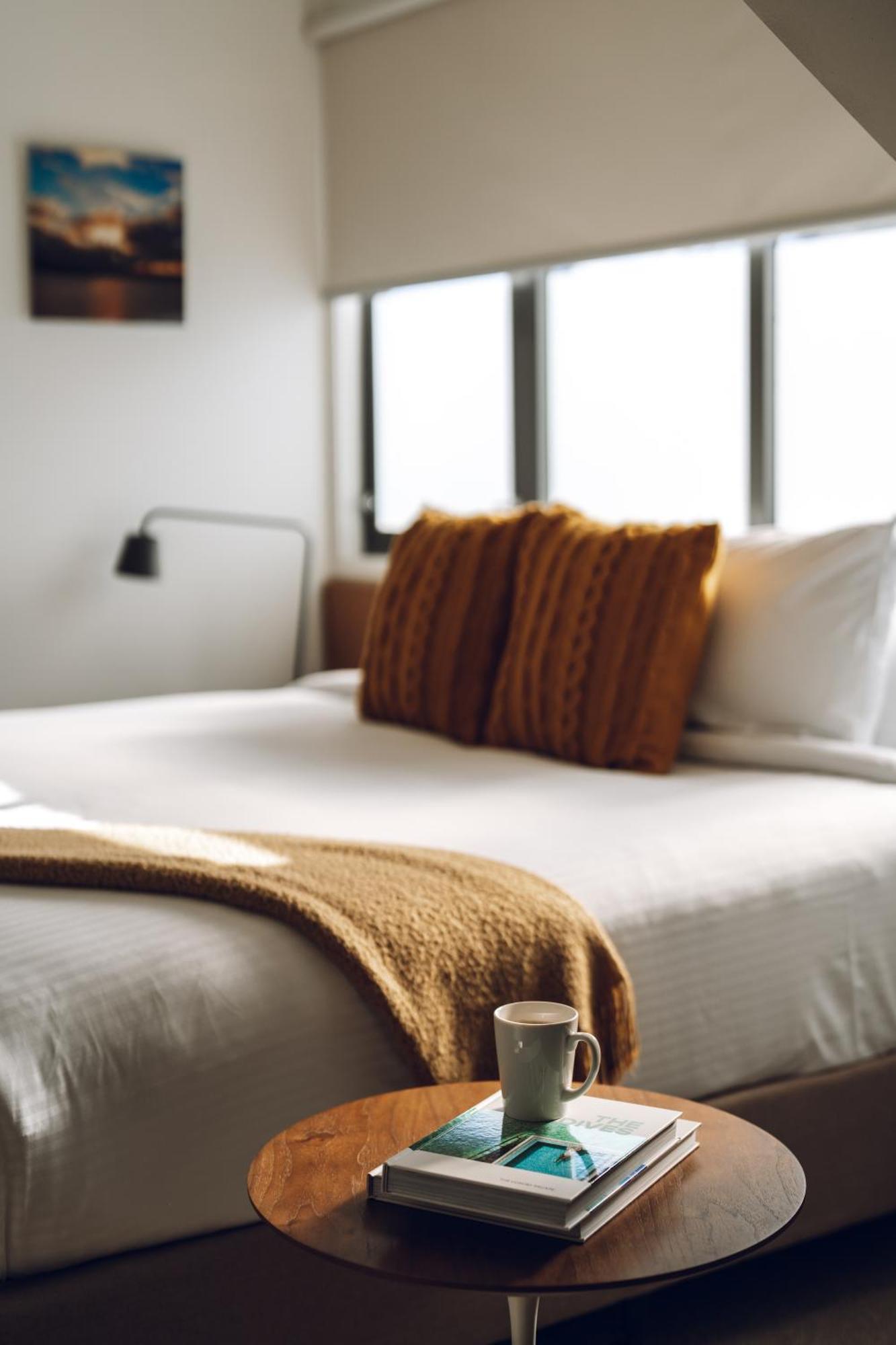 Hotel Cremorne Point Manor Sydney Esterno foto