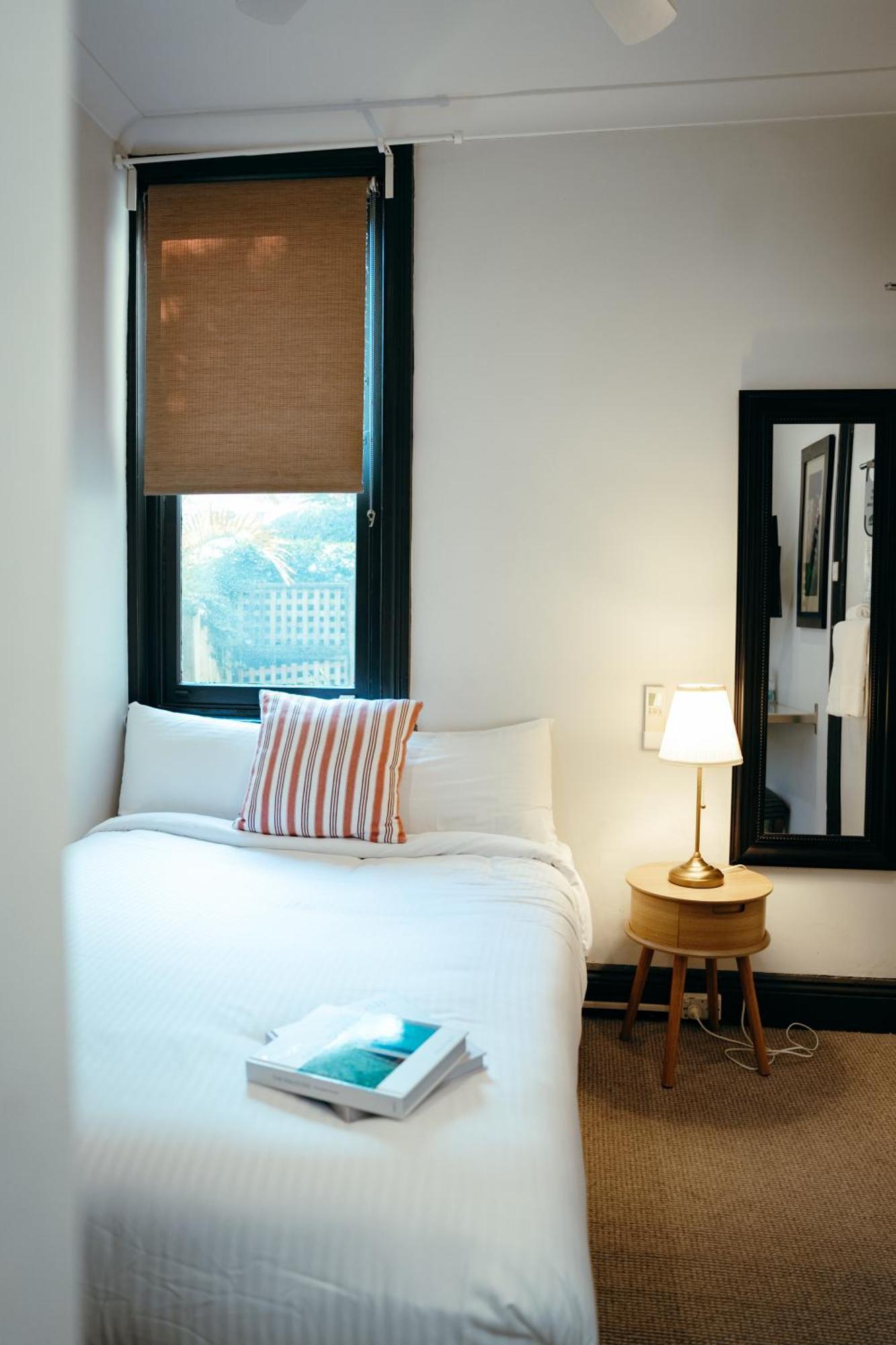 Hotel Cremorne Point Manor Sydney Esterno foto