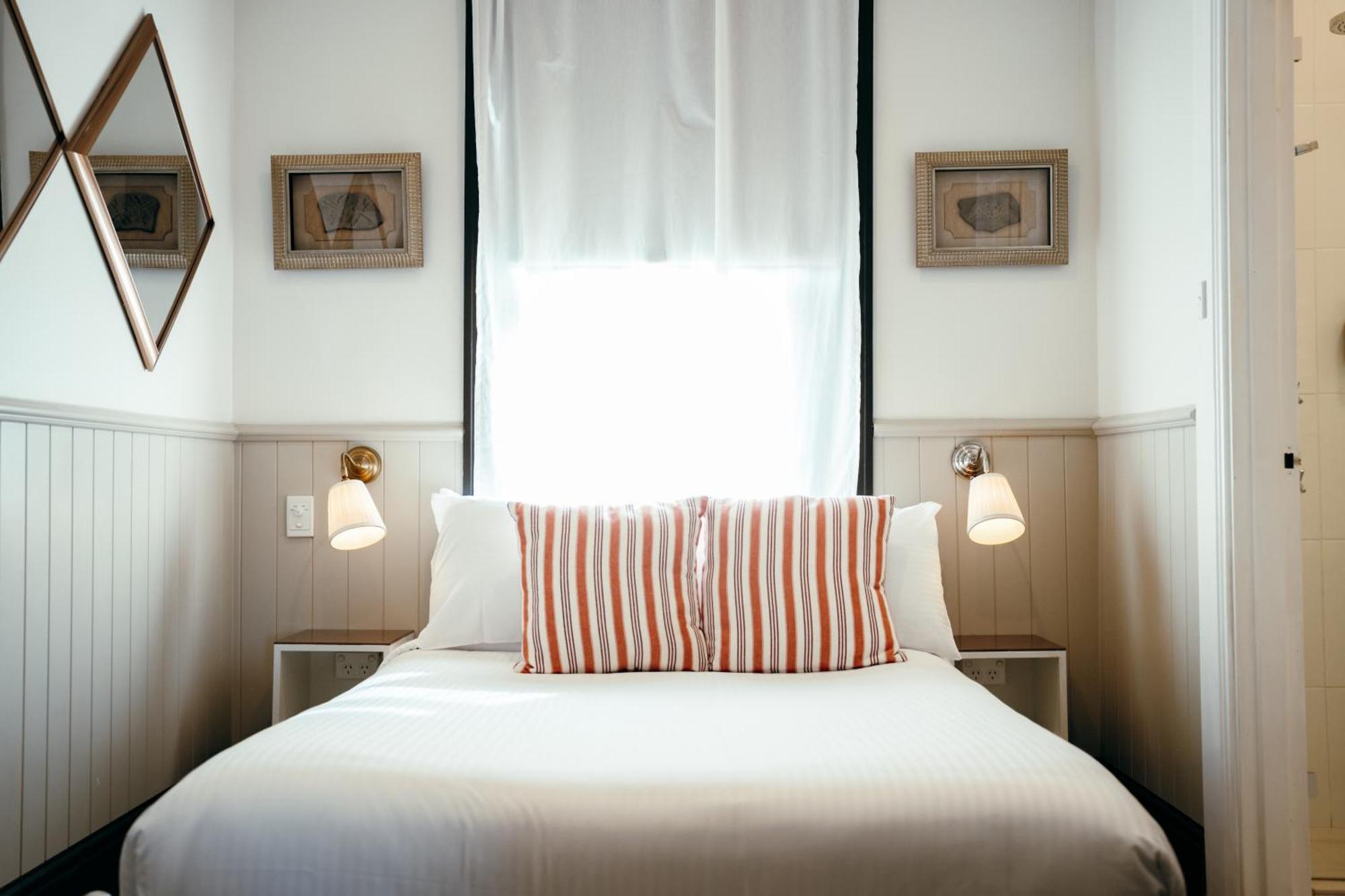 Hotel Cremorne Point Manor Sydney Esterno foto