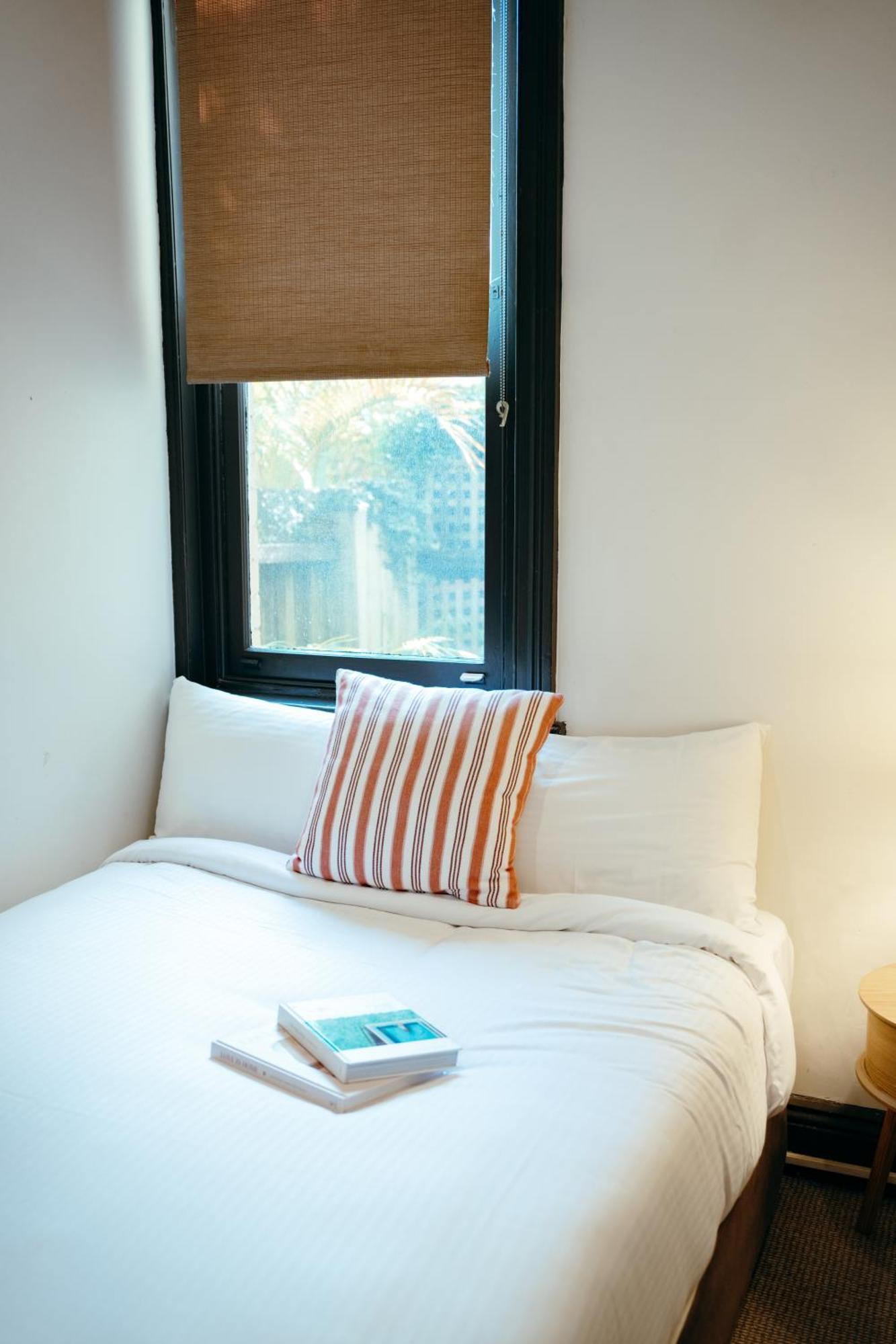 Hotel Cremorne Point Manor Sydney Esterno foto