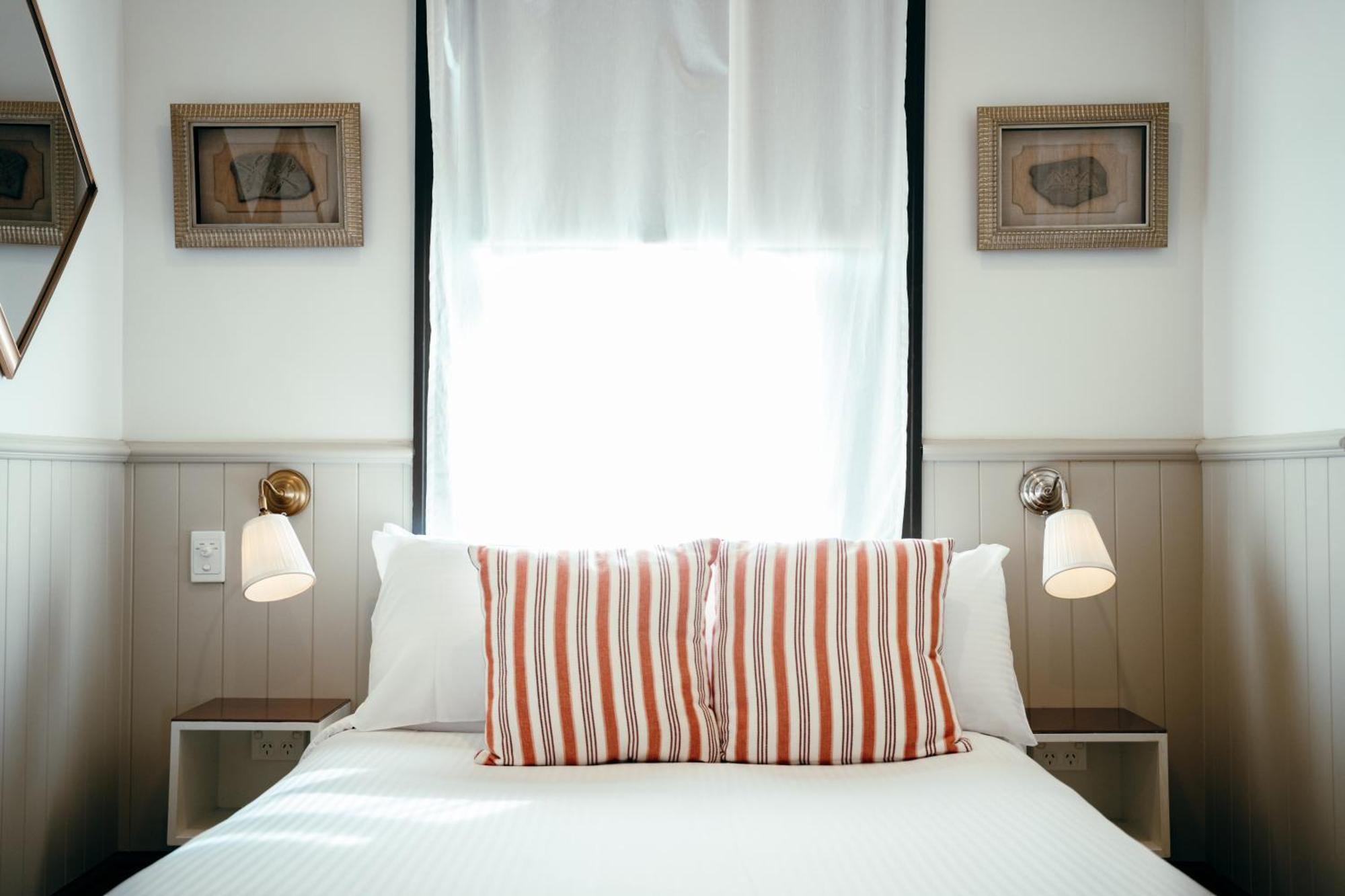 Hotel Cremorne Point Manor Sydney Esterno foto