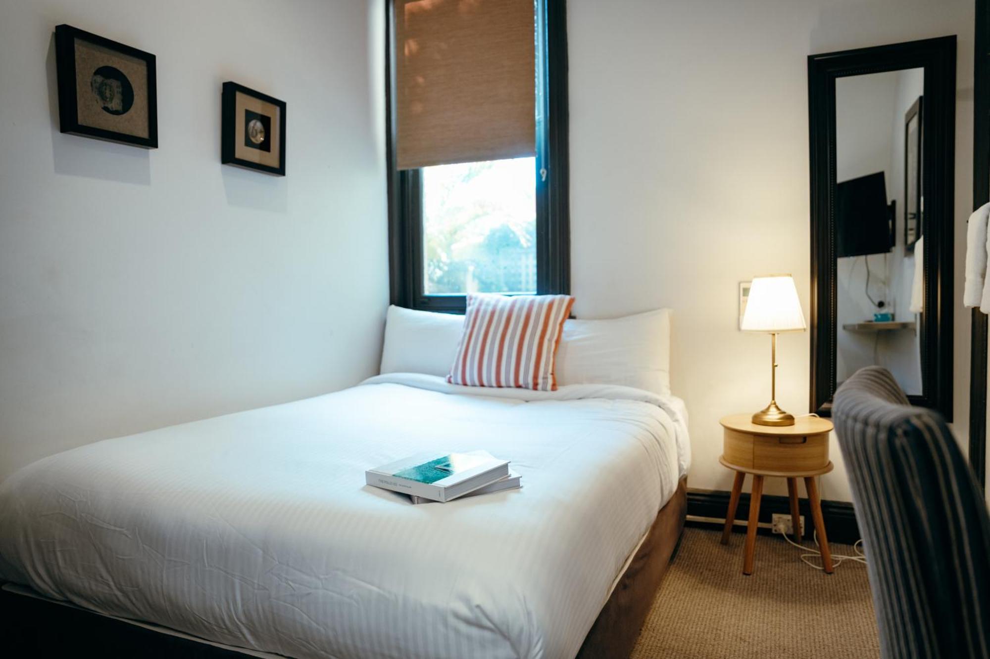 Hotel Cremorne Point Manor Sydney Esterno foto