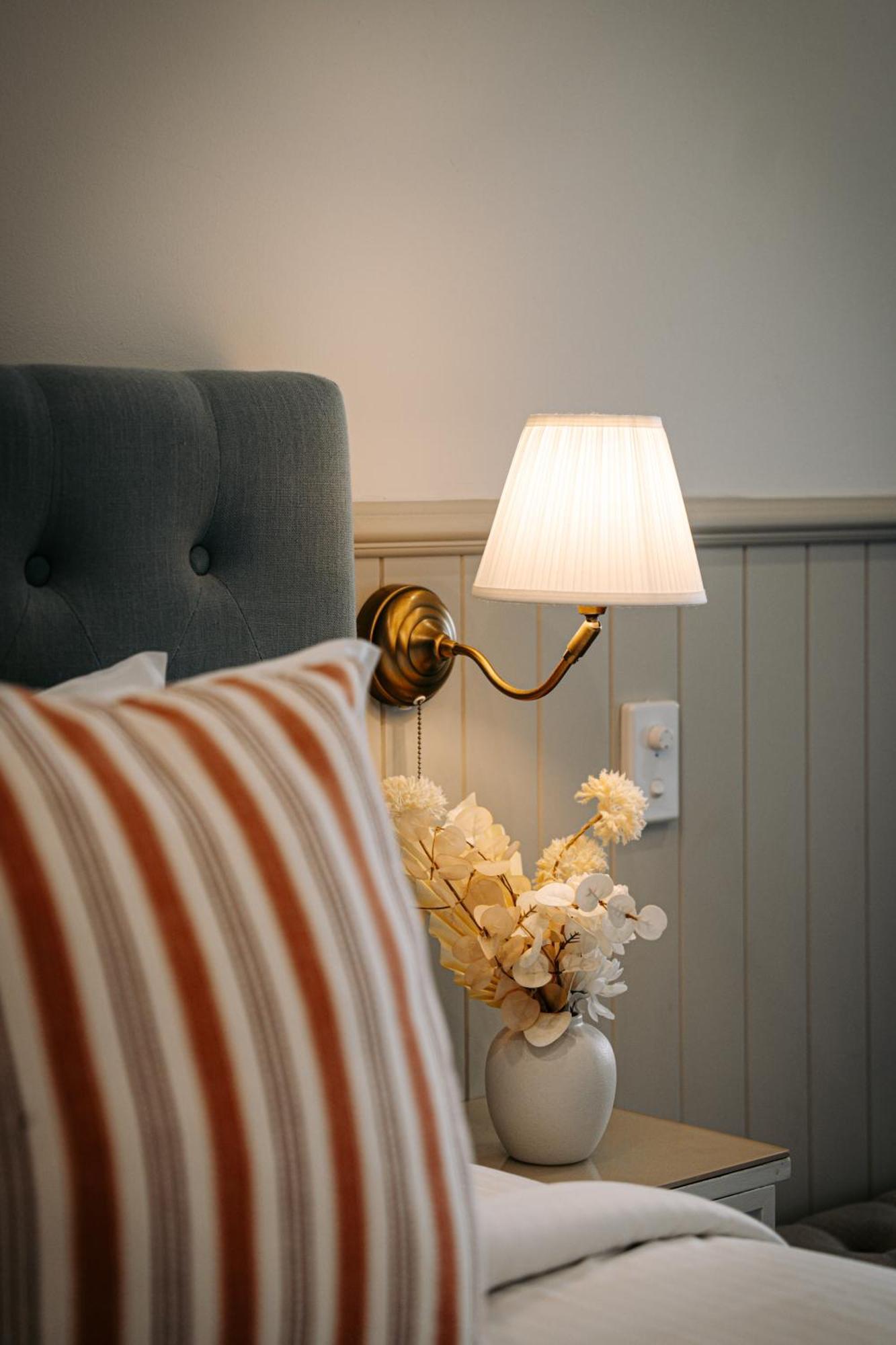 Hotel Cremorne Point Manor Sydney Esterno foto