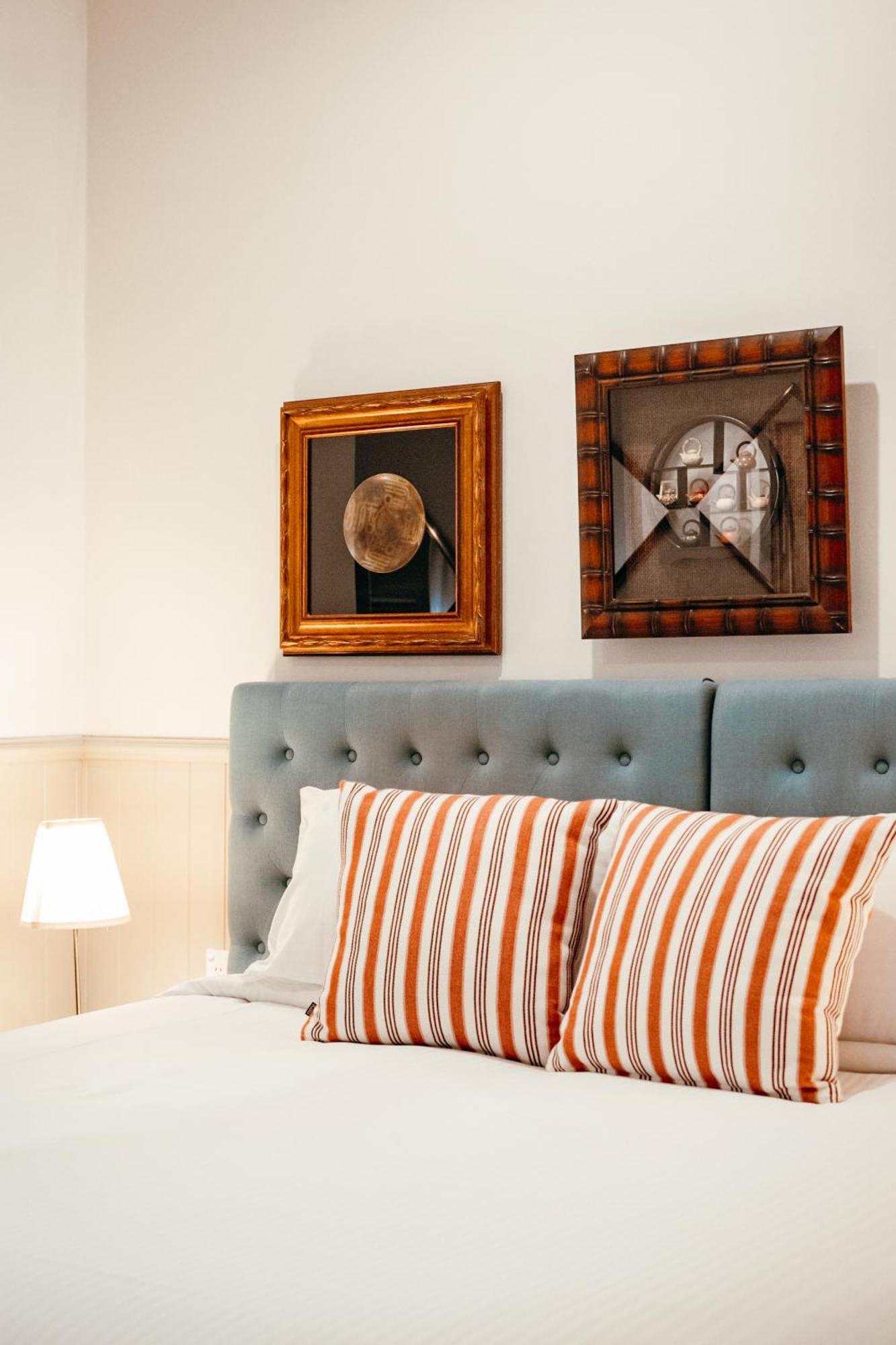 Hotel Cremorne Point Manor Sydney Esterno foto