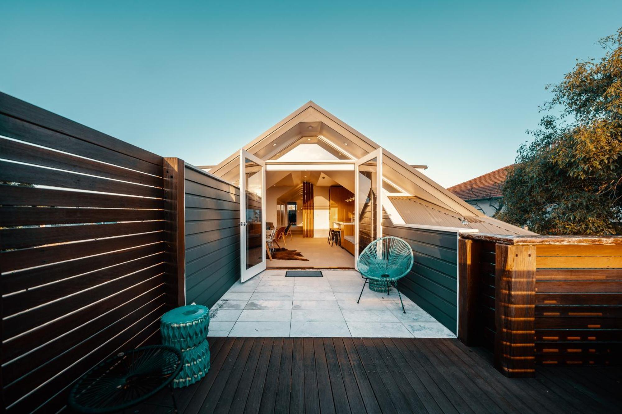 Hotel Cremorne Point Manor Sydney Esterno foto