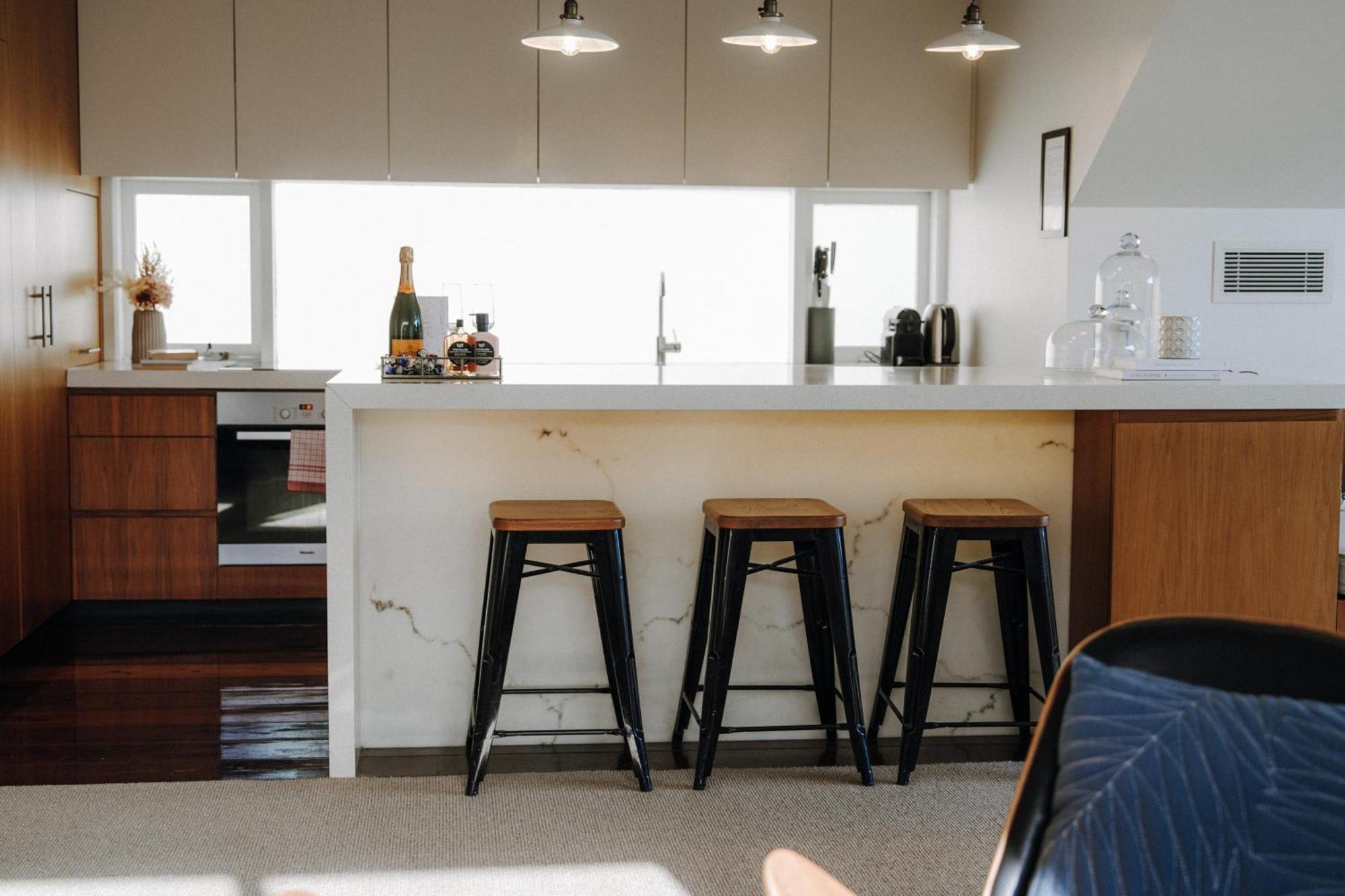 Hotel Cremorne Point Manor Sydney Esterno foto