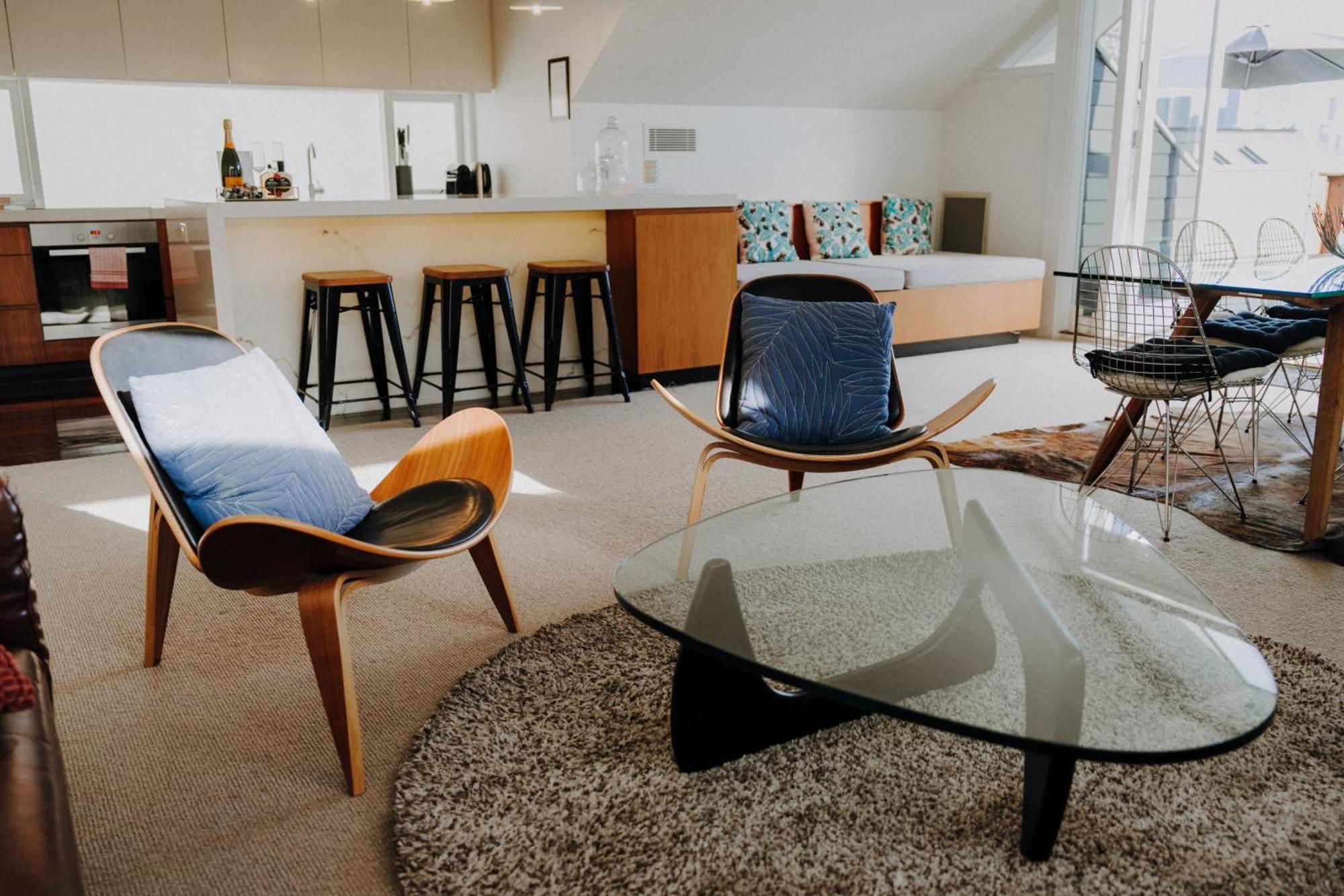 Hotel Cremorne Point Manor Sydney Esterno foto