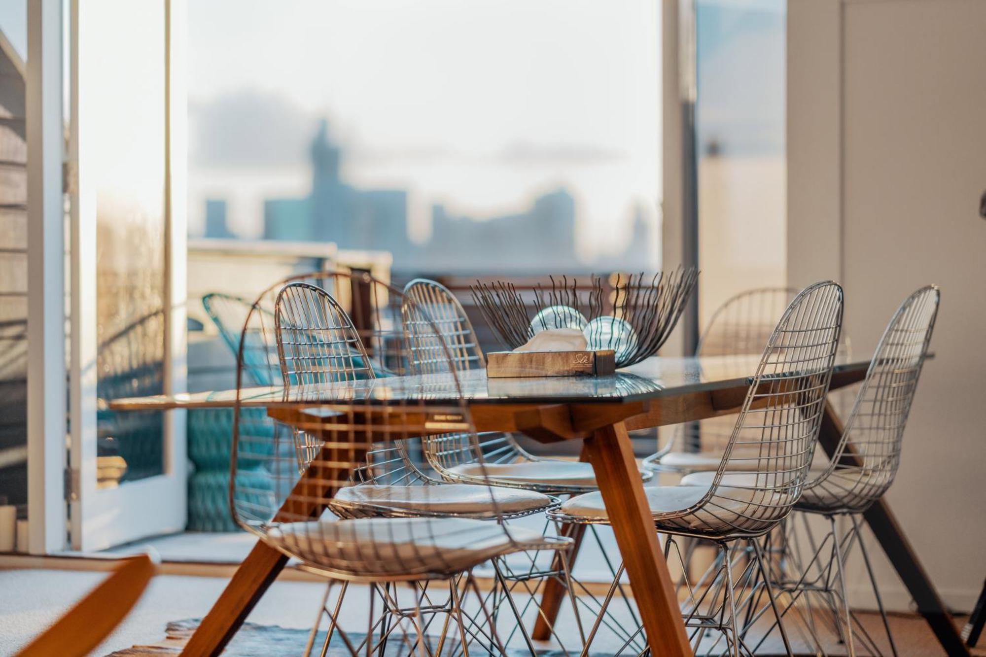 Hotel Cremorne Point Manor Sydney Esterno foto