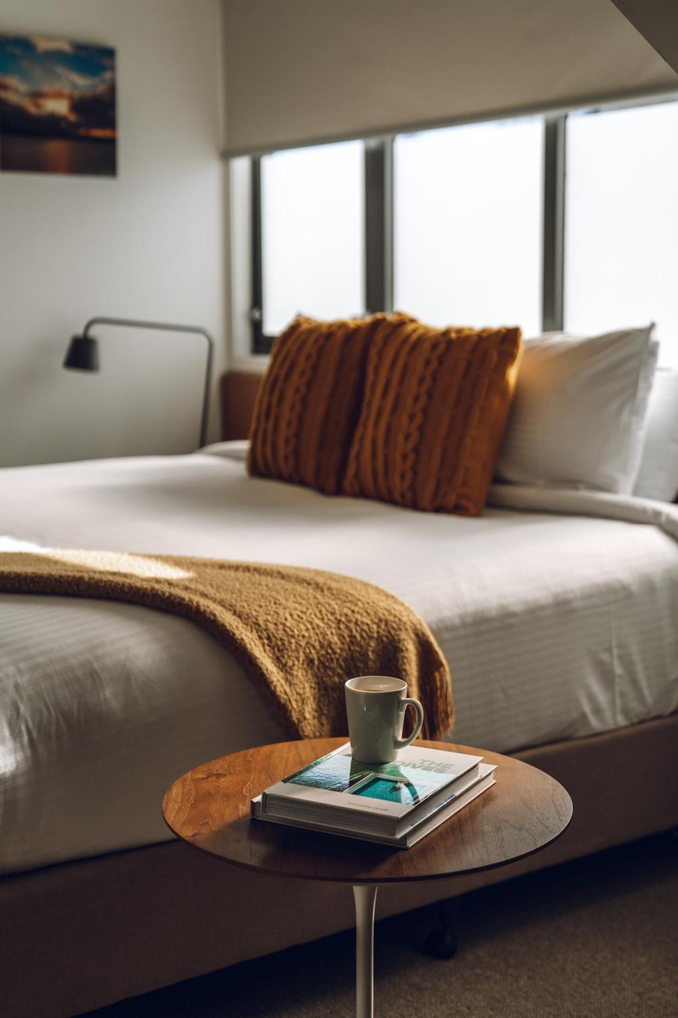 Hotel Cremorne Point Manor Sydney Esterno foto