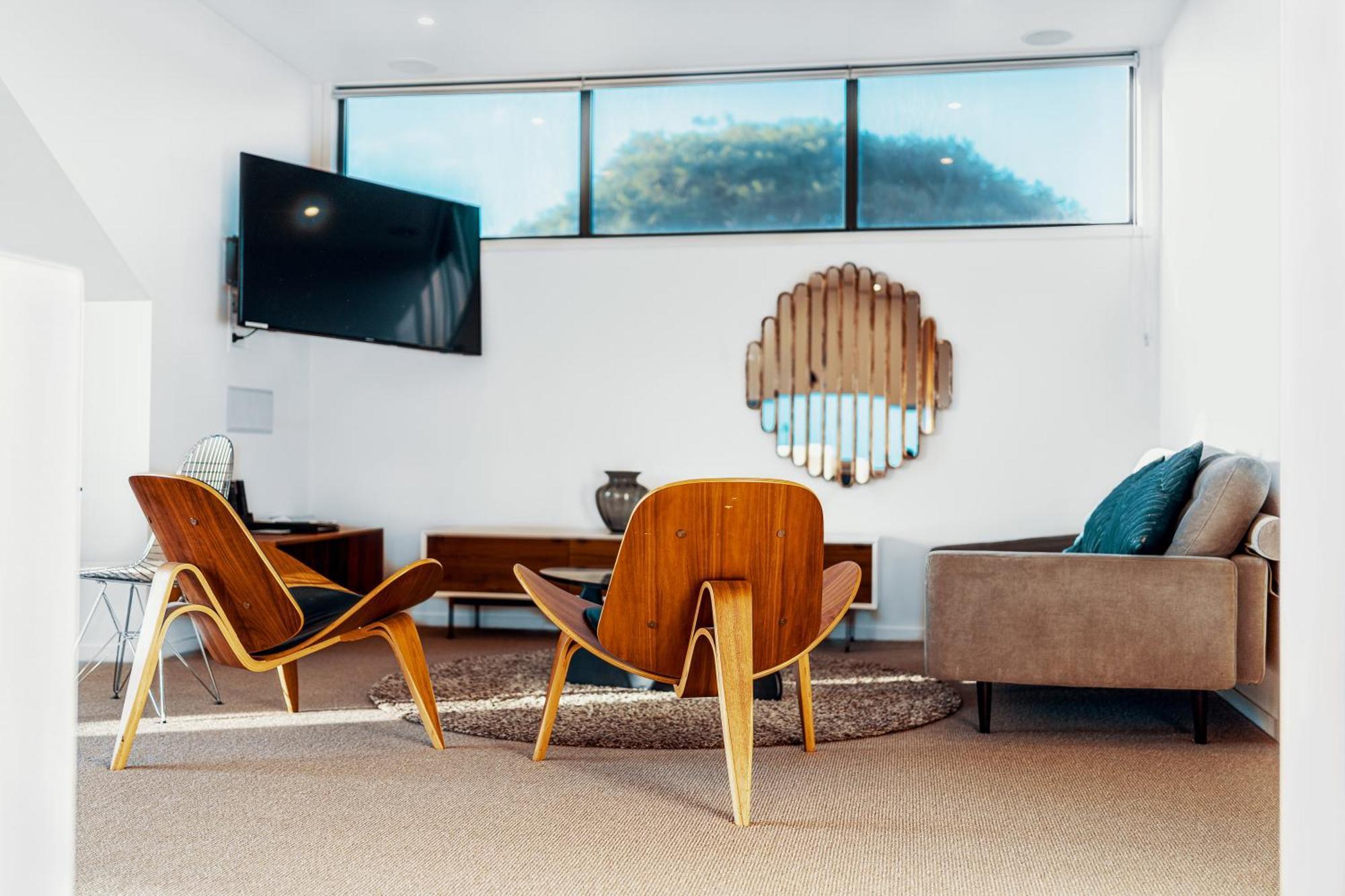 Hotel Cremorne Point Manor Sydney Esterno foto