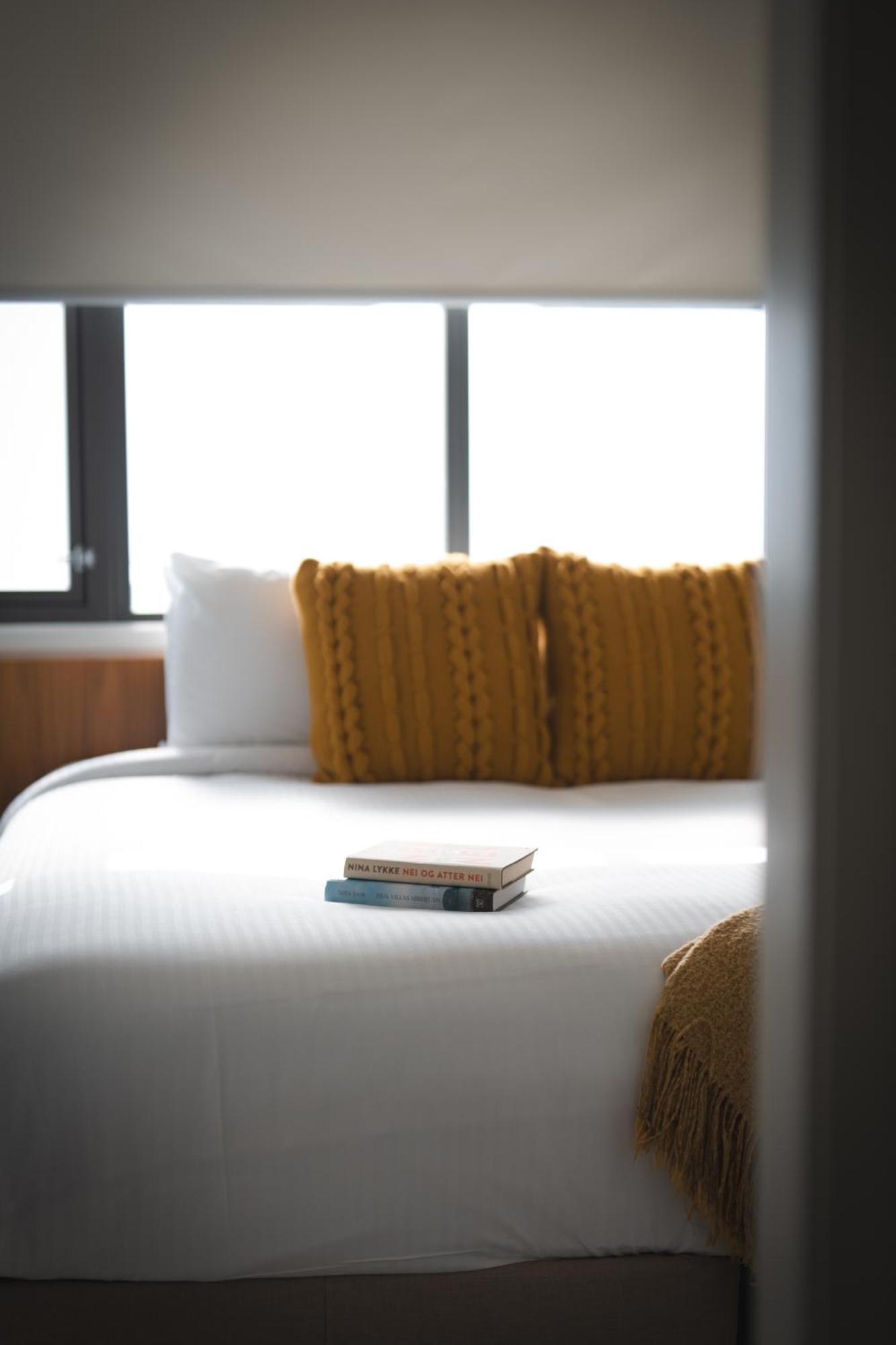 Hotel Cremorne Point Manor Sydney Esterno foto