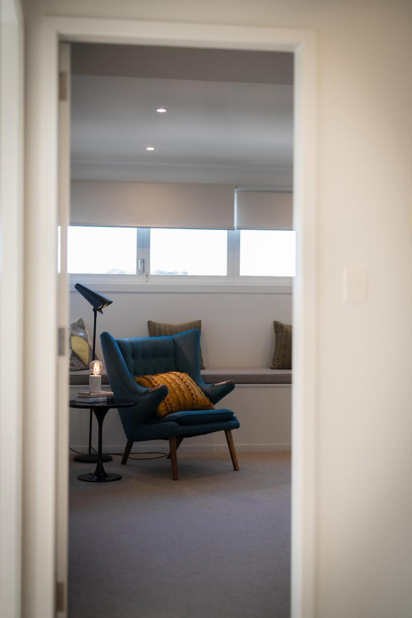 Hotel Cremorne Point Manor Sydney Esterno foto