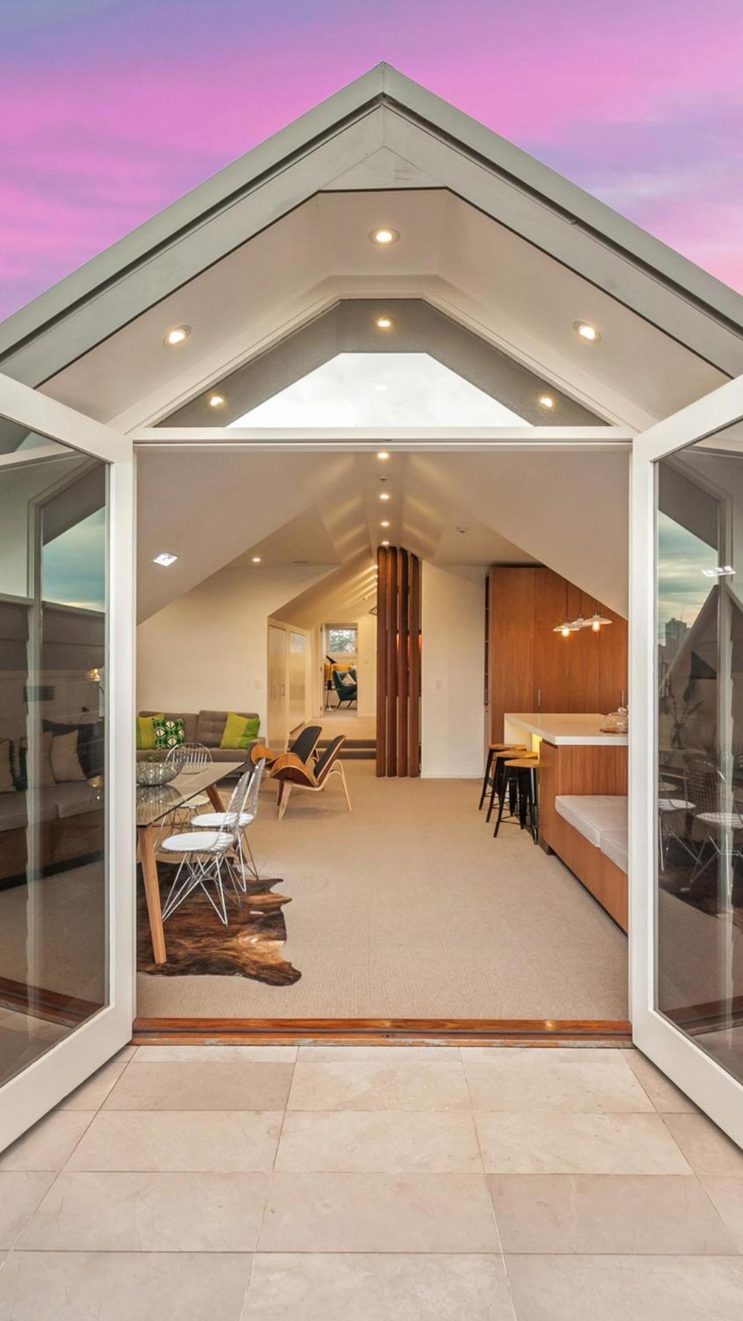 Hotel Cremorne Point Manor Sydney Esterno foto
