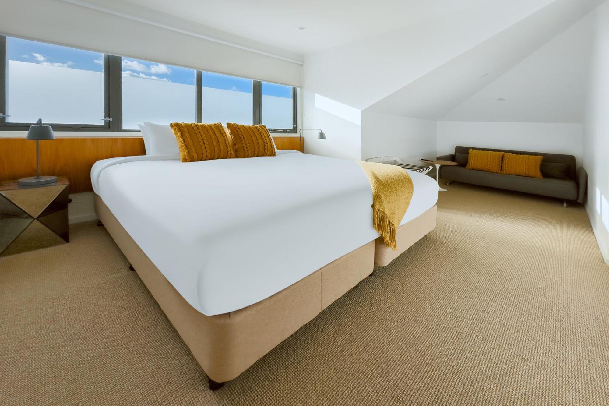 Hotel Cremorne Point Manor Sydney Esterno foto